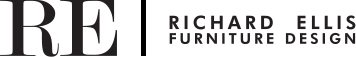 Richard Ellis Furniture Logo